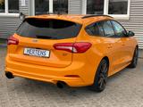 Ford Focus Turnier ST LED Virtual BLIS Kamera Recaro - Ford Focus: Orange, ST