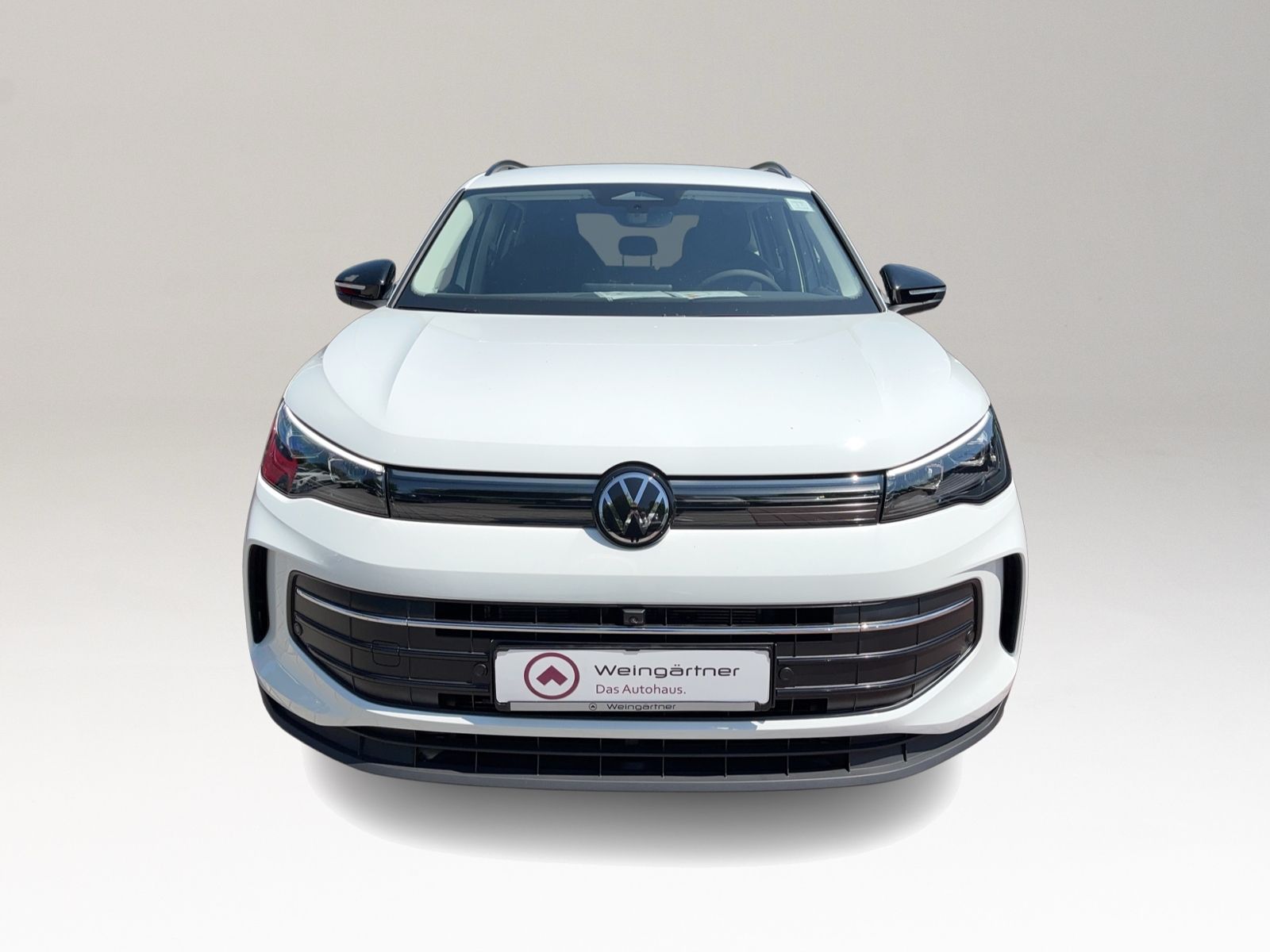 Tiguan GOAL 1.5  eTSI, AHK, Navi, LED, ACC DSG