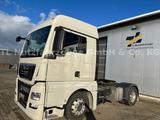 MAN TGX 18.440 *Retarder*Kipphydr.* - MAN Tgx 18 440