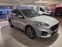 Ford Kuga ST-Line X 2,0L Ecoblue 190PS Allrad