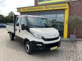 Iveco 35 S 12 D 3,5t Anhägelast PRITSCHE - Angebote entsprechen deinen Suchkriterien