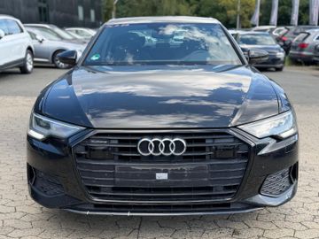 Audi A6 - 2