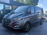 Ford Custom 320 L1 Titanium*8-SITZER*CAM*