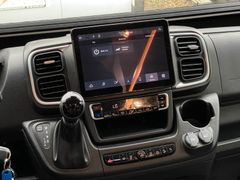 Pössl 2Win Vario*Automatik*Premium Paket*Assistenten*