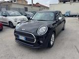 MINI One 1.5 95cv One D 5 porte - schwarze MINI One D