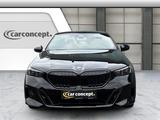 BMW 520i Limousine M-Sport Pro*AHK*20*ACC*H&K - BMW 520 aus 2025