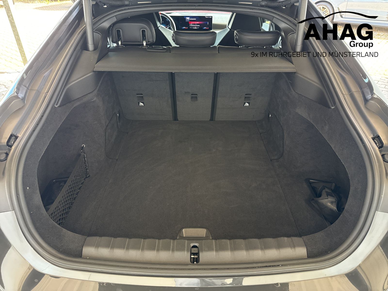 BMW i4 - Bild 16