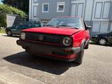 Volkswagen Vw Golf 2 1,8T no Vr6 GTi - Volkswagen Golf: Vr6 GTI