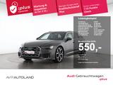 Audi A6 Avant 50 TDI quattro tiptronic S line | AHK