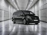 Mercedes-Benz Vito 119 TOURER PRO MOPF+DISTRO+KLIMA+KAMERA+LED - Mercedes-Benz Vito Jahreswagen