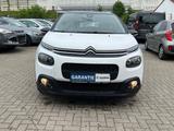 Citroën C3 Shine 1.Hand Automatik Tüv Neu Scheckheft Nav - Citroën C3: Automatik, N