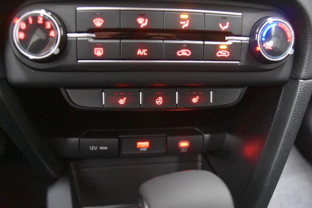 Kia cee'd Sportswagon