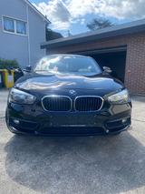 BMW 120i Advantage Advantage - BMW 120 in Frankfurt (Main)