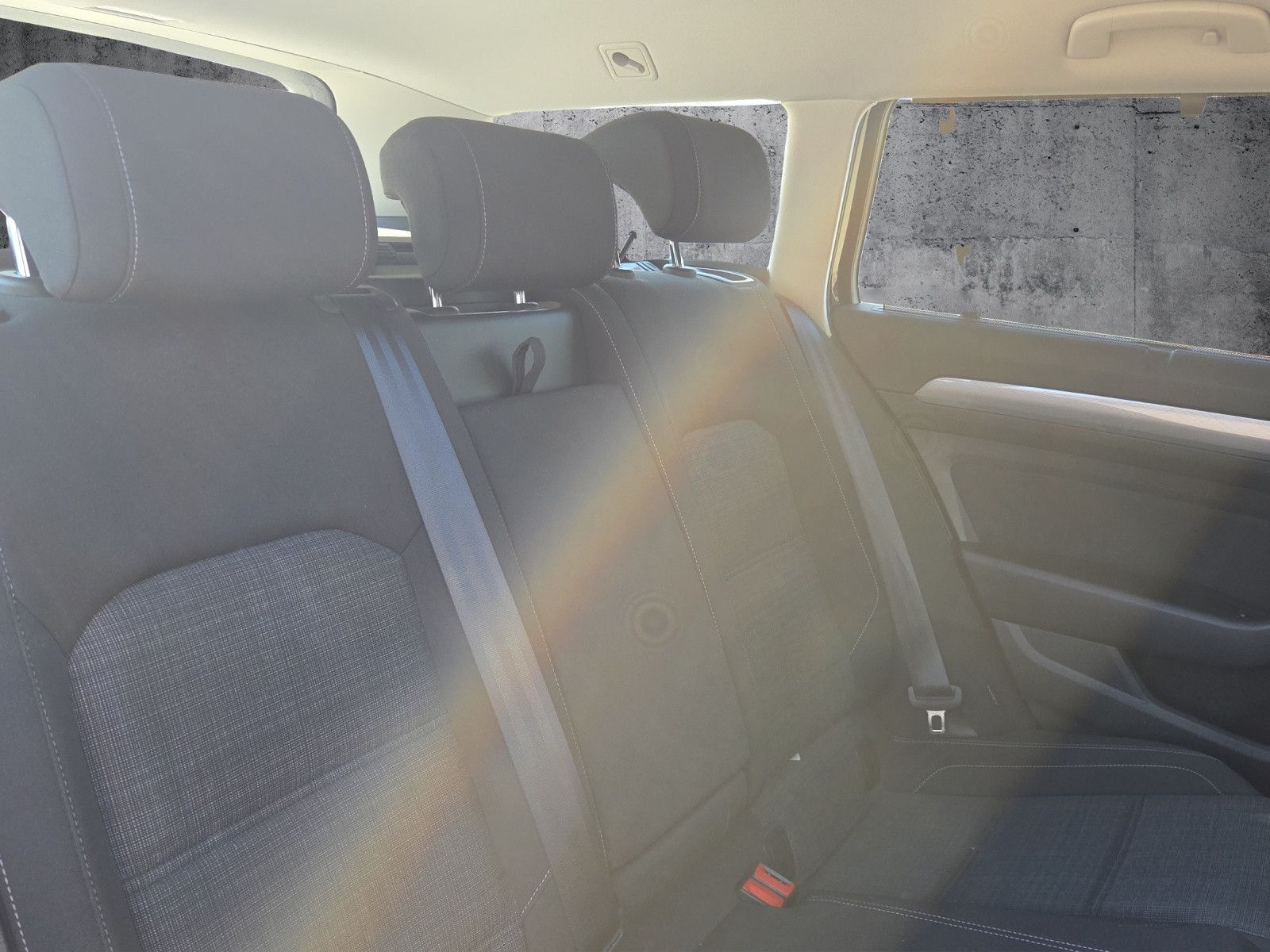 Passat Variant Business 2.0 TSI OPF 140kW DSG
