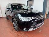 Mitsubishi Outlander KlassikKollektion+ 4WD/1.Hd/Kam/Autom - Mitsubishi Outlander mit Diesel-Antrieb