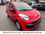 Citroën C1 Advance - gebrauchte Citroën C1 aus dem Jahr 2006