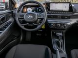 Hyundai i20 FL Trend Navi Digitales Cockpit LED-Apple - Hyundai i20 in Freiburg