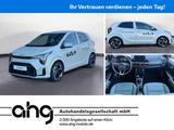 Kia Picanto 1.2 Spirit Launch Edition Bluetooth PDC  - Kia Picanto Neuwagen in Stuttgart