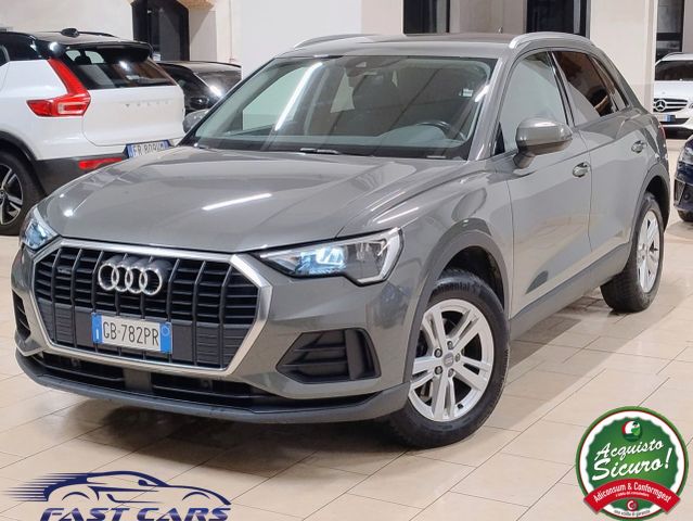 Audi AUDI Q3 35 TDI quattro S tronic Business - 2020