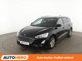 Ford Focus 1.0 EcoBoost Cool&Connect Aut.*NAVI*SPUR* - Ford Focus: Connect