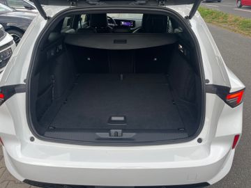 Opel Astra ST 1.2 Turbo GS Automatik Schiebedach