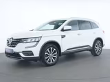 Renault Koleos Intens Winter-Paket|Navi|Tempo|Kamera|PDC - Renault Koleos Benzin Gebrauchtwagen