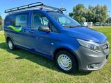 Mercedes-Benz Vito Mixto 114CDI/BT RWD 5 Sitzer - Mercedes-Benz Vito: Cdi