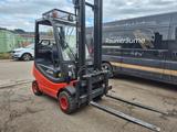 Linde H16 T - 03 Gas - Linde H16T