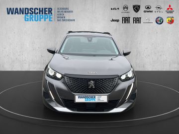 Peugeot 2008 1.2 PureTech 130 Allure +AHK+Navi+Kam.+PDC