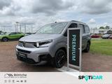 Citroën Berlingo Max XL 1.5AT//-Sitzer/LHZ/LED/KAMERA/Al - Citroën Berlingo: Max