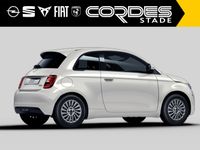 Fiat 500e - Vorschau Bild 3