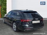 Audi A4 Av. 50 TDI S line qu. Tiptr. Navi+Pano+R-Kam+ - Audi A4: 5tdi