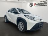 Toyota Aygo X Business Edition *Automatik*+Carplay/Ando - Toyota Aygo (X) Business-Edition