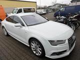Audi A7 3.0 TDI ultra 235kW S tronic Sportback -
