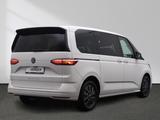 Volkswagen T7 Multivan 2,0 l TDI Life SCR Digitales Cockpit - : Weiß, Van
