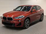 BMW X2 xDrive M-Sport LED/HUD/AHK/Pano/ACC/Kam/SHZ - BMW X2 in Magdeburg