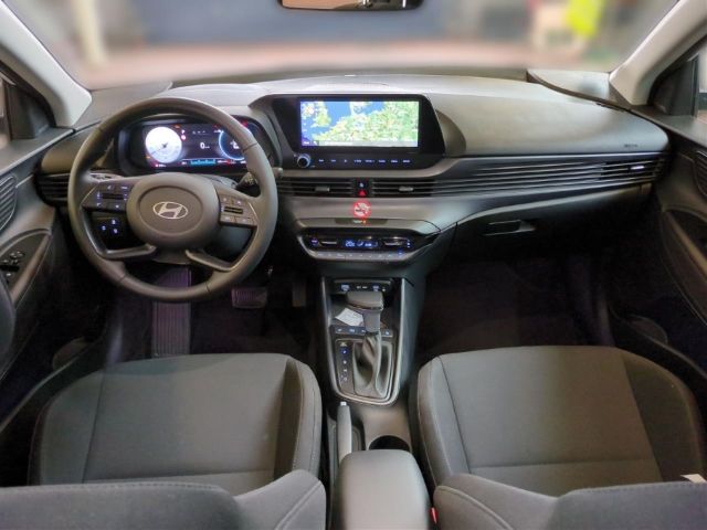 Hyundai i20 – Bild 8