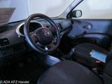 Nissan Micra Visia,Keine Klimanlage,HU&AU 11.2026 ,TOP - Nissan Micra: K11