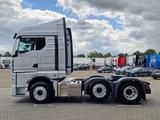 MAN TGX 26.540 6x2/4 - New - Full spec - Retarder - - Angebote