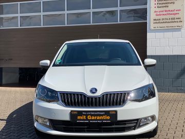Skoda Fabia - 9