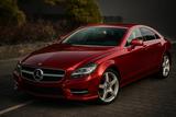 Mercedes-Benz CLS 350 CDI 4MATIC - AMG Brabus - Mercedes-Benz CLS Brabus