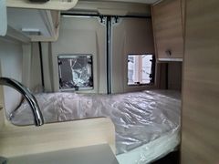 Chausson V 594S  First Line MJ25  Automatik