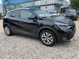 Renault Captur Benzin+LPG ab Werk * sehr guter Zustand - Renault mit LPG-Antrieb