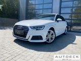 Audi A3 Sportback 35 TFSI sport*LED*ACC*S-Line* - Audi A3: Weiß, Sportback Line