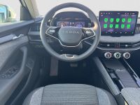 Skoda Superb - Vorschau Bild 11