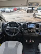 Glücksmobil T 741 EB/Hubbett/Klima/Autarkpaket/18M-Garantie - Glücksmobil Wohnwagen & Wohnmobile