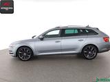 Skoda Superb Combi 2.0 TDI PANORAMA,MASSAGE,SITZKLIMA - Skoda Superb Gebrauchtwagen in Berlin