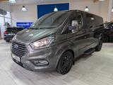Ford Tourneo Custom Titanium L2 2,0l Ecoblue Navi/RFK - gebrauchte Ford Tourneo Custom aus dem Jahr 2023