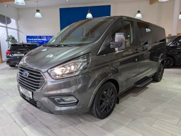 Ford Tourneo Custom Titanium L2 2,0l Ecoblue NaviRFK