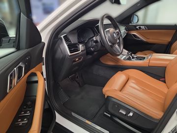 BMW X6 - 7